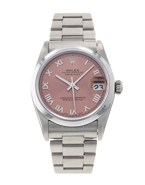 Rolex Mid-Size Datejust 78240